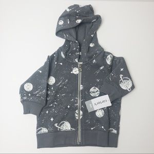 Carter’s Baby Boy Hoodie